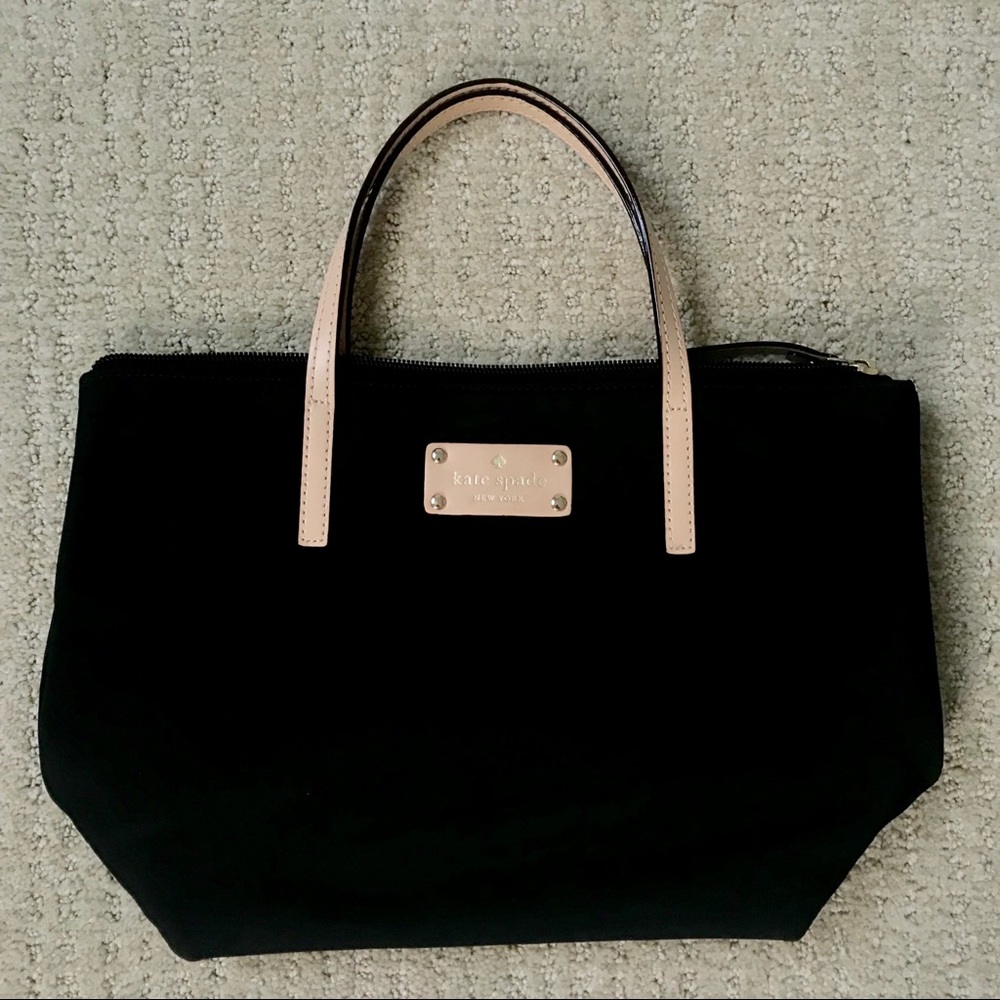 Kate Spade Nylon Purse